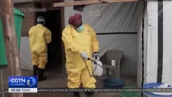 Ebola: Kenyan dies after arriving in Nairobi from DRC
