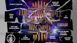 The Principle of your Word | Pastor Petrus | Sunday Service The Principle of your Word | Pastor Petrus | Sunday Service
