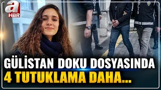 Number of Detainees in Gülistan Doku Case Rises to 36! | A Haber