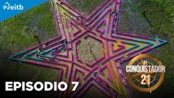 EL CONQUISTADOR 2026 (Episodio 7)