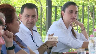 Harta e re në 8 tetor, socialistët nuk tërhiqen nga propozimi për ndarjen e territorit në 46 bashki