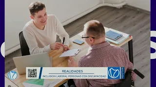 REALITIES: WORK INCLUSION FOR PEOPLE WITH DISABILITIES