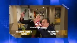 Tg Campania del 13 febbraio 2026