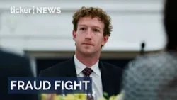 Meta launches lawsuits over alleged scam advertising operations