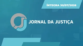 Justice News for July 30, 2026