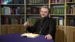 Свет невечерний. Мера человеколюбия