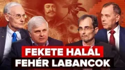 A fekete halál visszatér: így roppantotta meg a pestis Rákóczi hadát - Ez itt a kérdés