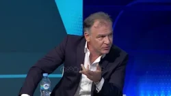 Genti Kame: Duhet dëgjuar rinia, edhe në politike! Është gjëja e fundit që na ka mbetur ...