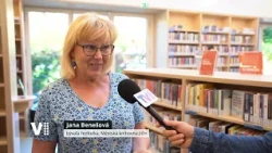 Jičínský miniexpres – 42. týden