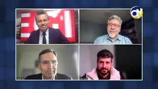 Tu voz local 24 septiembre 2026. Uso de celulares e IA en colegios.