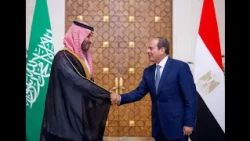عبدالفتاح سیسی: حمایت مصر از عربستان دفاعی خواهد بود