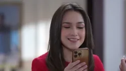 Istiqomah Cinta - Cuplikan Episode 40