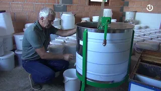 Suša i vrućine otežavaju početak nove sezone za pčelare