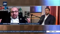 'No one in Gaza in their right mind is supporting Hamas' | On The Record