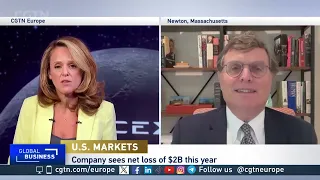 SpaceX Beat on Revenue. So Why Did the Stock Sink?