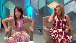 Saber Vivir Mejor: ¡último programa del ciclo 2025! Saber Vivir Mejor: ¡último programa del ciclo 2025!