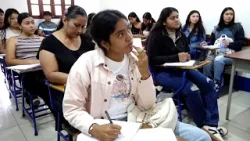 Más de 700 protagonistas construyen un futuro mejor en Masaya