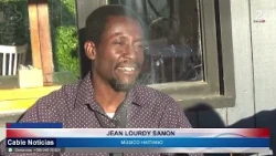 29 OCT 2026 Músico haitiano se radica en San Juan y proyecta nueva etapa artística en San Antonio