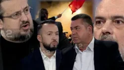 Çadër, grevë urie, rrethim godine, çfarë ka në tavolinën e Berishës për 10 shkurtin