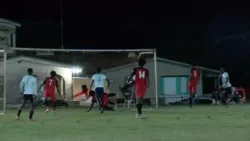 B'dos Soccer Academy winless in BFA Premier League