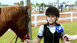1st Terras de São Francisco Equestrian Festival