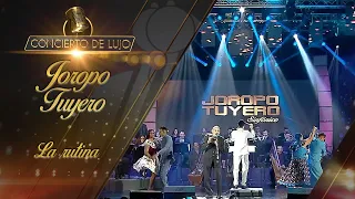 [Concierto de Lujo] – Joropo Tuyero – La Rutina