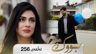 Bwk - Sorani - Badini 256 | بووک - سۆرانی - بادینی ٢٥٦