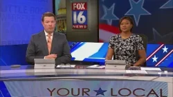 Key primary races to watch on Election Day in Arkansas