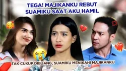Kubalas Pengkhianatan Suamiku Dengan Ketulusan | Full Episode Suara Hati Istri