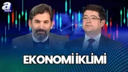 Trump'ın Ekonomi Politikaları Ve Etkileri I Ekonomi İklimi | A Para