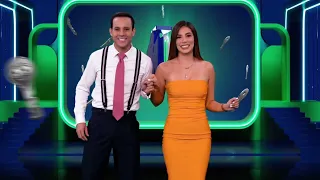 La Casa de La Fortuna | ¡Iniciamos a segunda semana del repechaje!