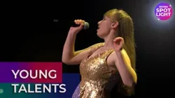 У Ирвинга есть таланты 2026