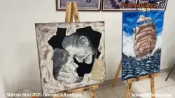 Siderno(RC)-Giornata della scienza 2026.