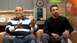 التنافس يشتد بين الترجي والإفريقي .. ????