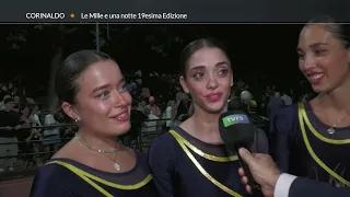 Roto TVRS Corinaldo "La Mille e una notte" 19ma edizione