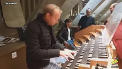 Milano - La musica canta la Vergine Maria - Ecce ancilla Domini, il 14 febbraio in chiesa San Marco