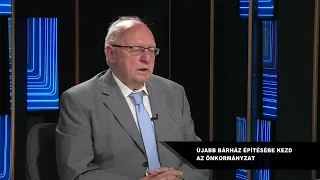 BP13 kerületi magazin 2026 06 24