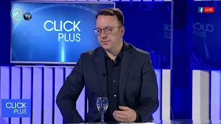 Николоски: Добро е што Пендаровски се кандидираше повторно, да види народот што мисли за него