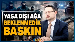 Breaking News: Justice Minister Announces! All Assets of 818 Suspects Seized | NTV
