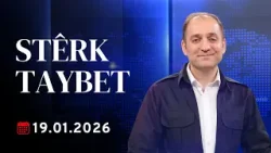 Stêrk Taybet