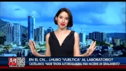 AB - PRUEBA ANTIDOPING EN EL CONGRESO: ¡TODOS AL LABORATORIO! AB - PRUEBA ANTIDOPING EN EL CONGRESO: ¡TODOS AL LABORATORIO!