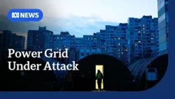 Calls for 'electrical ceasefire' as Russia targets Ukraine's power grid | ABC NEWS