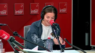 A spanking story - Manon Bril: the friend of Franche