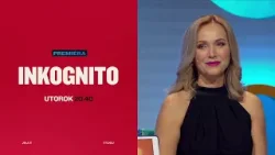 INKOGNITO (27.1.2026 o 20:40 na JOJke)