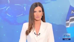 Μεσημβρινό δελτίο ειδήσεων ACTION NEWS - 21/02/2026 | ACTION 24