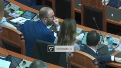 Parlamenti debat për “territorialen”, Berisha: Është projekt armiqësor. Balla: Procesi nuk ndalet