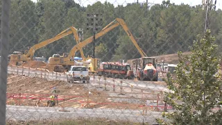 SpaceXAI building fifth Mid-South data center