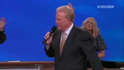 Кто я (в прямом эфире) | Тим Хилл | Лагерная встреча JSM 2026