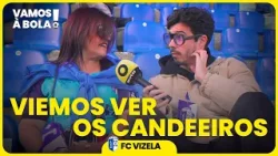 FC Vizela - Vamos à bola T3 | sport tv