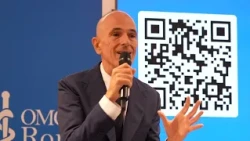 Rome, from robotic surgery to AI: the "Objective Health" scientific congress - Channel 10